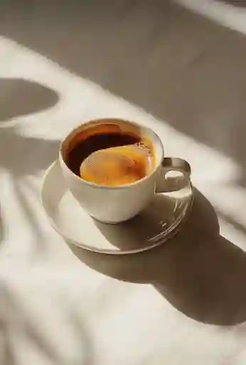 Cafe Americano 7 Oz