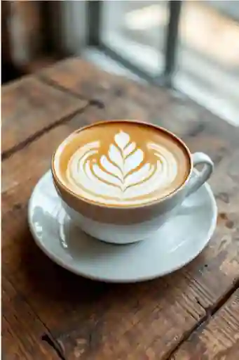 Cafe Latte 7 Oz