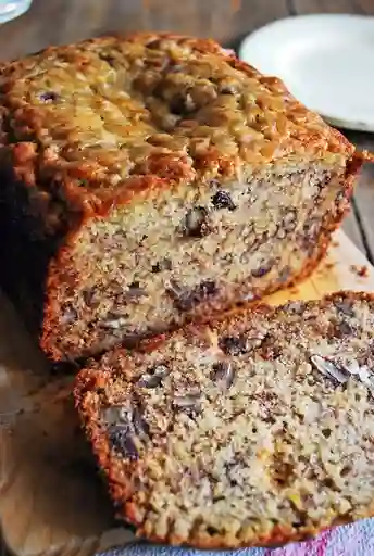 Torta de Maduro