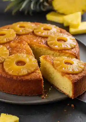 Torta de Piña