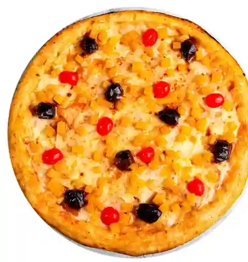 Pizza Tropical Personal