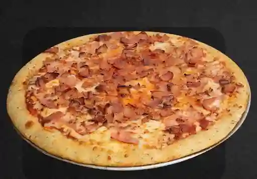 Pizza Mixta Personal