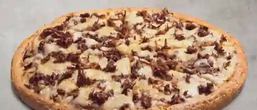 Pizza Criolla Personal