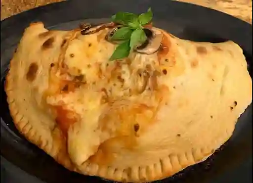 Panzerotti Mixto