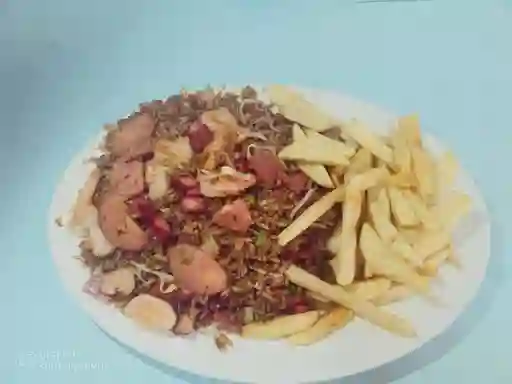 Arroz Personal Chino