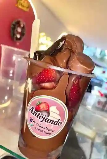 Chocolate Grande