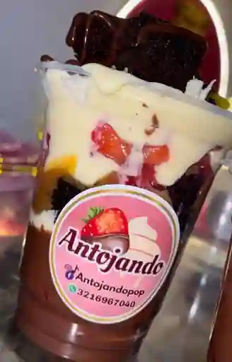 Vasofelicidad Mediano