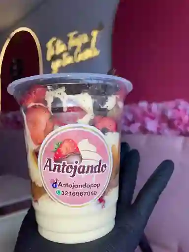 Especial Mediano