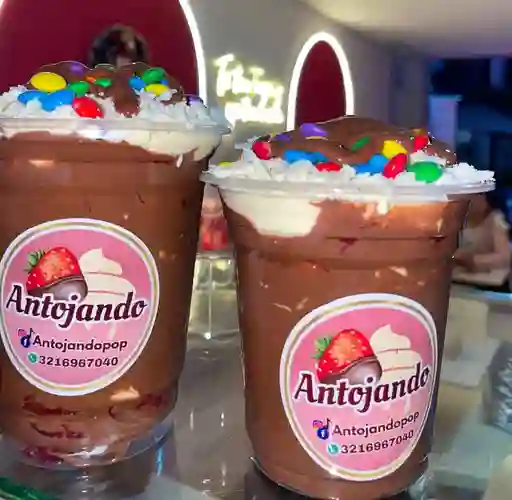 Super Premium Grande