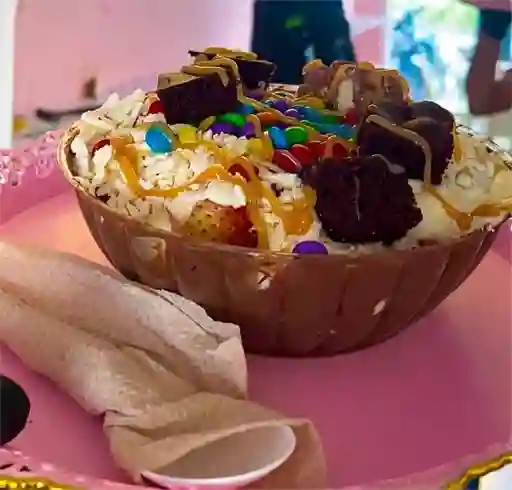 Merengón Pequeño