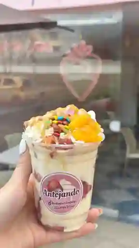 Mix Grande