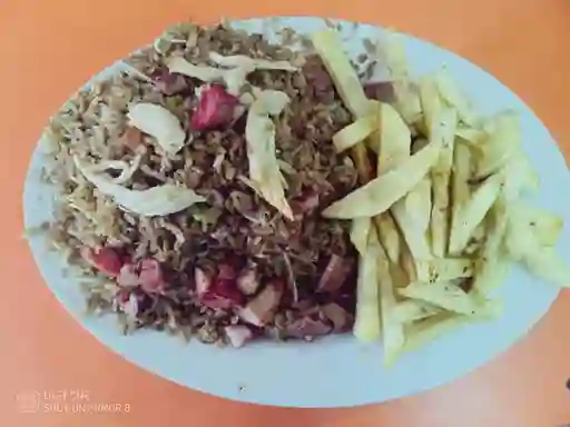 Arroz Chino Personal