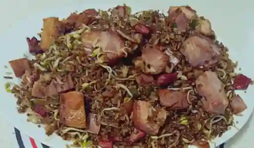 Arroz Chino Especial Mediano Para 2 a 3 Personas