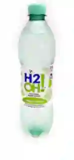 Agua H2O