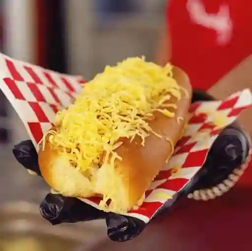 Perro Clásico