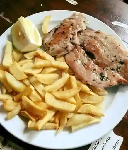Lomo de Cerdo