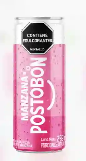 Manzana (Lata)