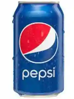 Pepsi (Lata)