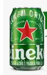 Heineken (Lata)