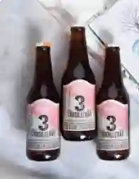 3 Cordilleras