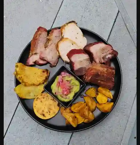 Picada Personal
