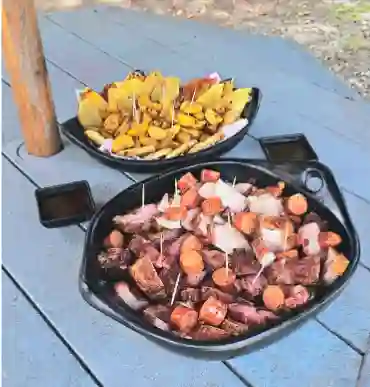 Picada *10