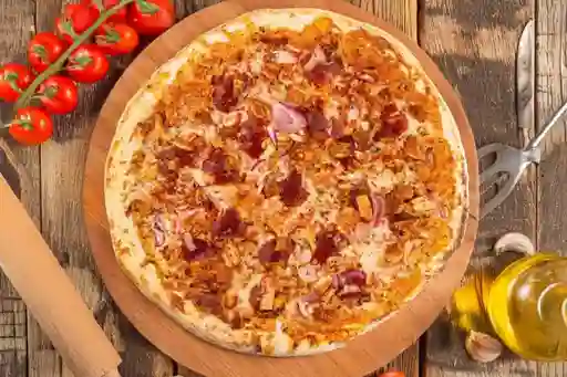 Pizza Especial de Carnes