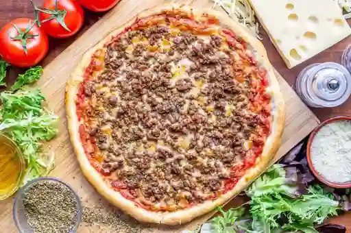 Pizza Criolla