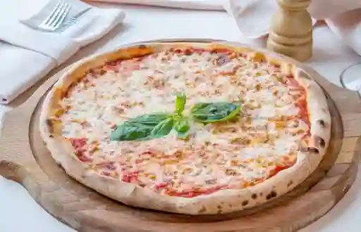 Pizza Napolitana