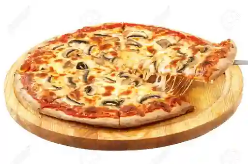 Pizza Primavera