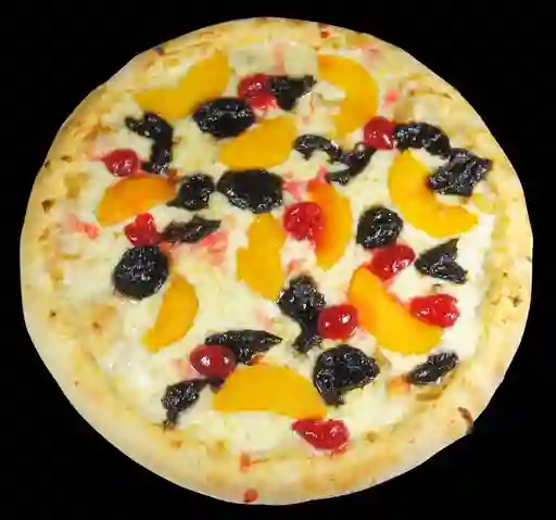 Pizza Tropical