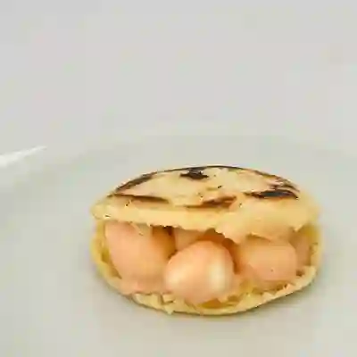 Arepa de Jamón