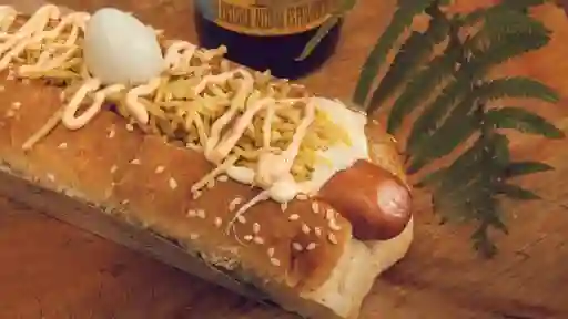 Perro Americano