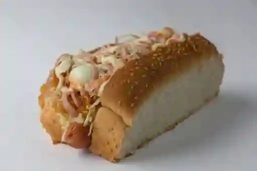 Perro Sencillo