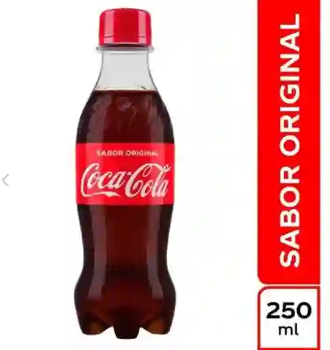 Coca-Cola Original 250 ml