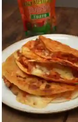 Nachos Don Bigotes