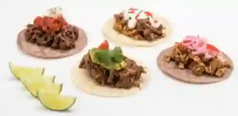 Tacos De Birria