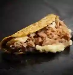 Quesadillas De Carnitas