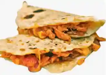 Quesadillas Al Pastor