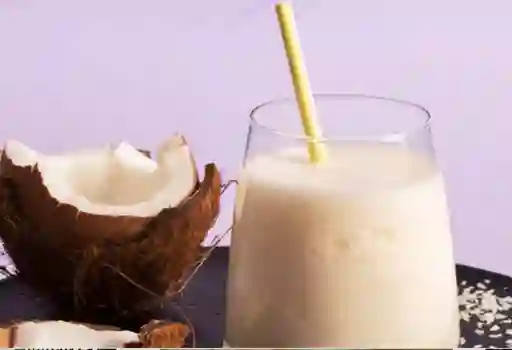 Agua De Horchata De Coco 350 Ml