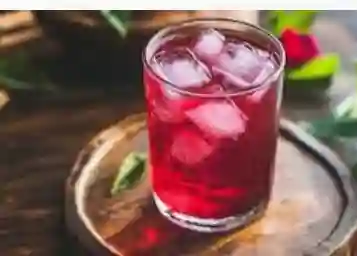 Agua De Jamaica 350