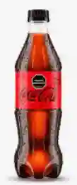 Coca Zero 500 Ml
