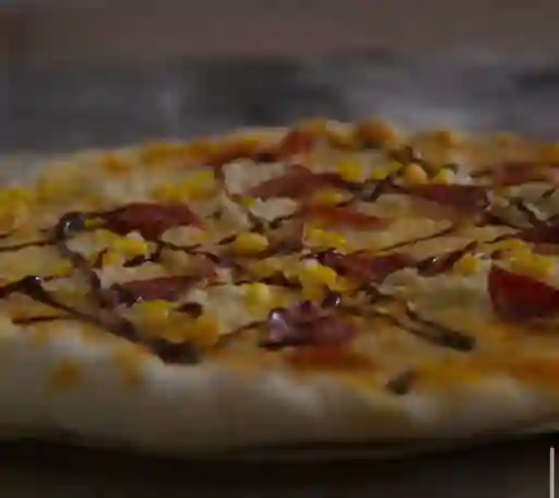 Pizza Pepperoni