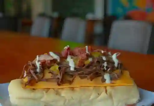 Perro Clásico