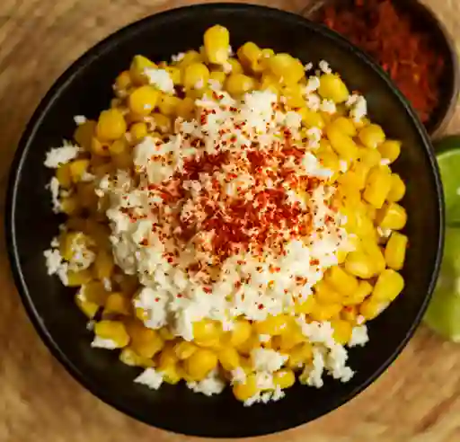 Mazorca De Pollo