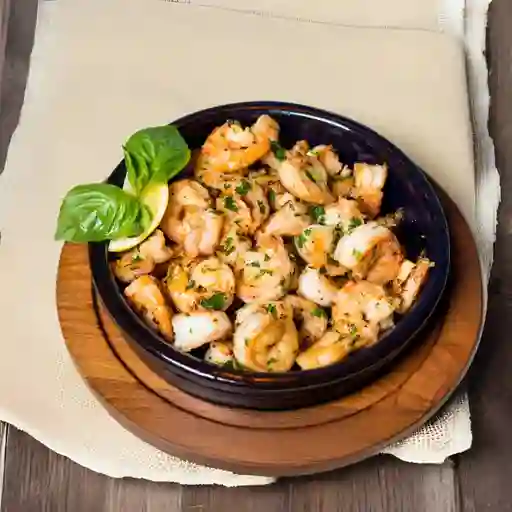 Camarones
