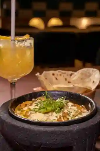 Fajitas de Lomo