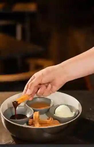Churros