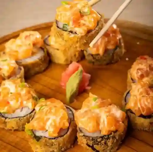 Tentation Roll