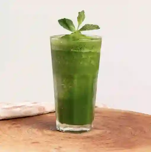 Limonadas de Hierbabuena